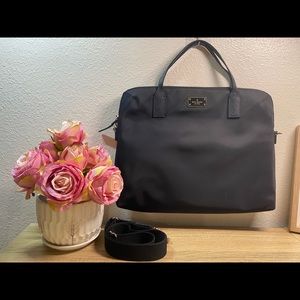 Kate Spade Nylon laptop bag